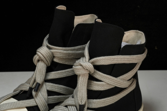 Rick Owens DRKSHDW Hexa DQ DU02C5805 DOW2 