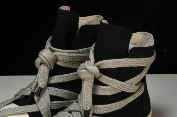 Rick Owens DRKSHDW Hexa DQ DU02C5805 DOW2 