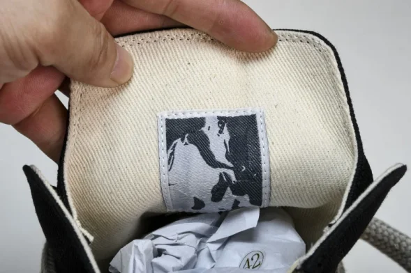 Rick Owens DRKSHDW Hexa DQ DU02C5805 DOW2 