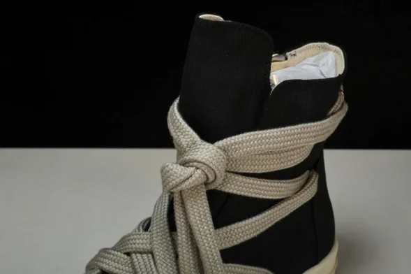 Rick Owens DRKSHDW Hexa DQ DU02C5805 DOW2 