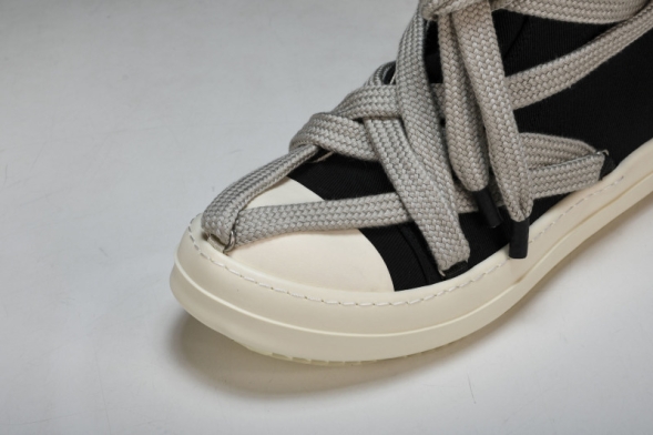 Rick Owens DRKSHDW Hexa DQ DU02C5805 DOW2 
