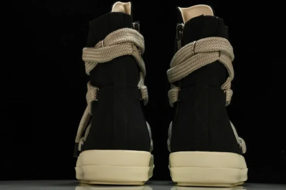 Rick Owens DRKSHDW Hexa DQ DU02C5805 DOW2 