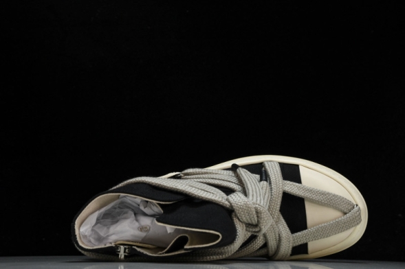 Rick Owens DRKSHDW Hexa DQ DU02C5805 DOW2 