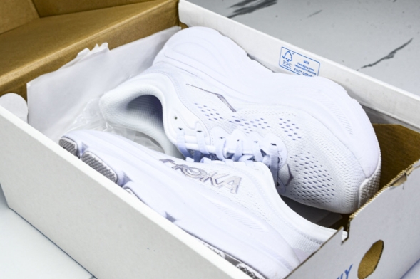 HOKA Bondi 9 1162012 SGLW 