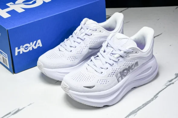 HOKA Bondi 9 1162012 SGLW 