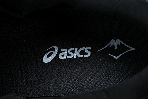 Asics Trabuco Max 3 1011B800-021 