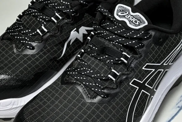 Asics Trabuco Max 3 1011B800-021 