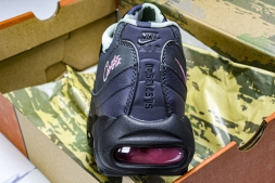 Nike Air Max 95 x Corteiz FB2709-001