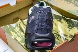 Nike Air Max 95 x Corteiz FB2709-001