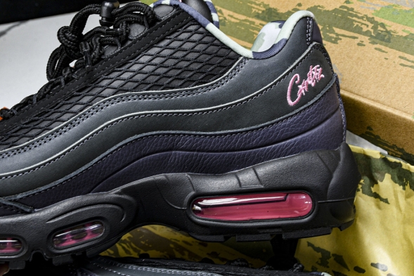 Nike Air Max 95 x Corteiz FB2709-001 