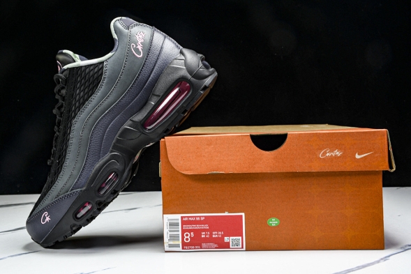 Nike Air Max 95 x Corteiz FB2709-001 