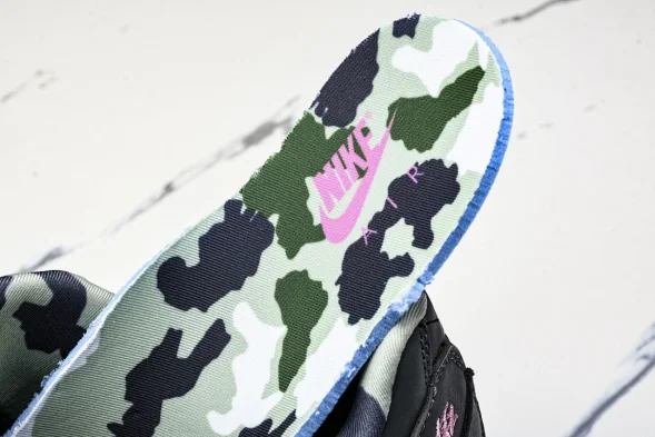 Nike Air Max 95 x Corteiz FB2709-001 
