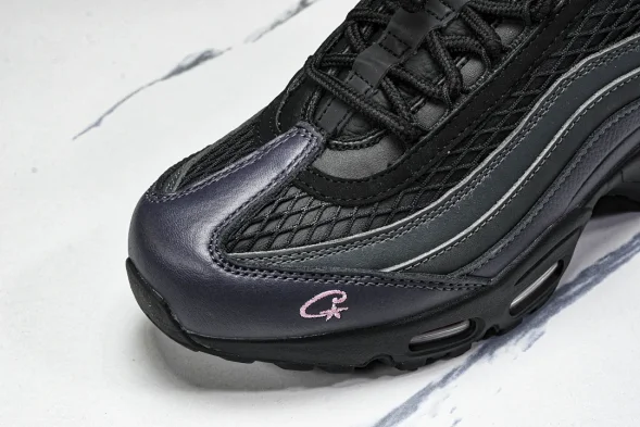 Nike Air Max 95 x Corteiz FB2709-001 