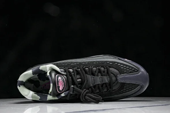 Nike Air Max 95 x Corteiz FB2709-001 