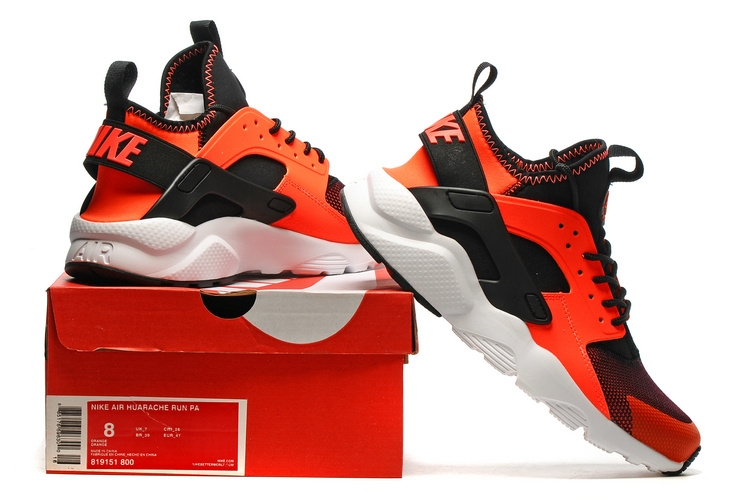 NIKE AIR HUARACHE RUN ULTRA BR 