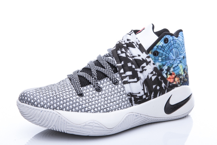 Nike Kyrie 2 “EFFECT” 819583-901