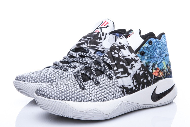 Nike Kyrie 2 “EFFECT” 819583-901