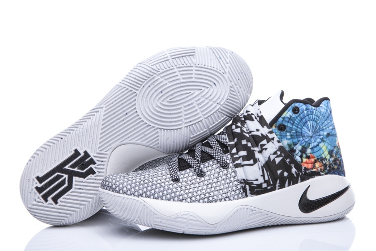 Nike Kyrie 2 “EFFECT” 819583-901