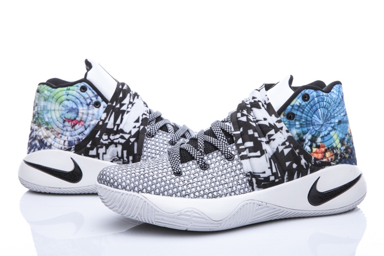 Nike Kyrie 2 “EFFECT” 819583-901