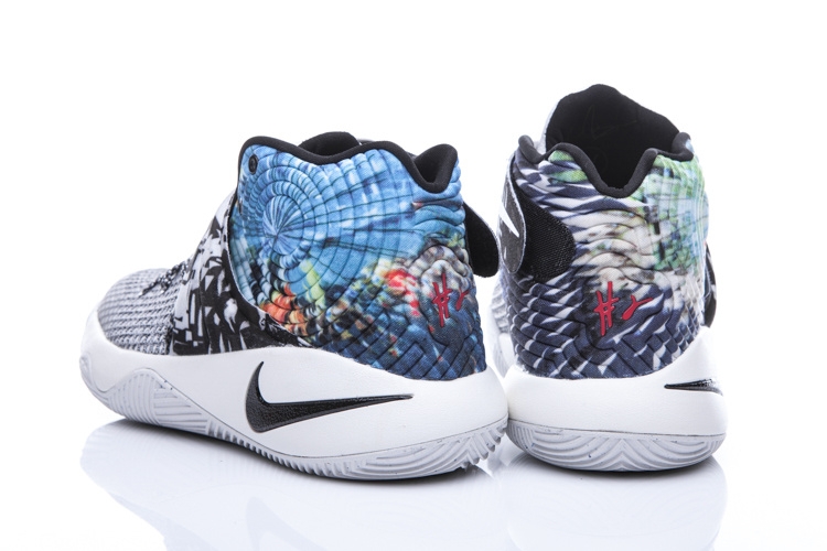 Nike Kyrie 2 “EFFECT” 819583-901