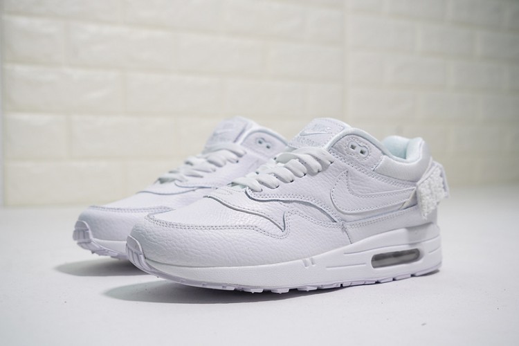 Nike Air Max 1-100 Triple White AQ7826-100