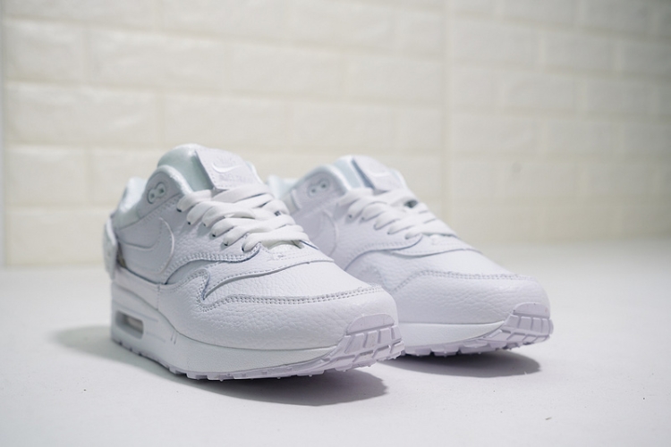 Nike Air Max 1-100 Triple White AQ7826-100