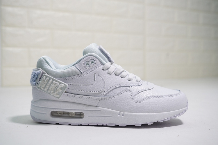 Nike Air Max 1-100 Triple White AQ7826-100