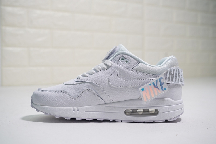 Nike Air Max 1-100 Triple White AQ7826-100