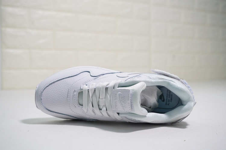 Nike Air Max 1-100 Triple White AQ7826-100