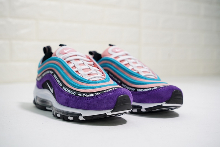 Nike Air Max 97 Have A Nike Max Day BQ9130-400