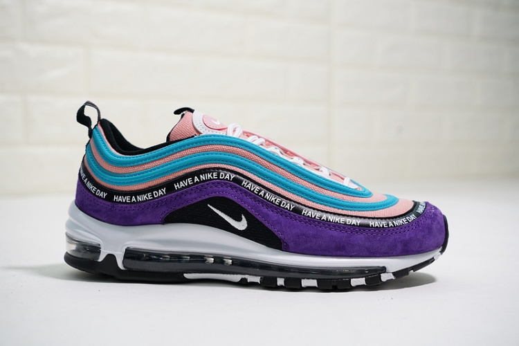 Nike Air Max 97 Have A Nike Max Day BQ9130-400