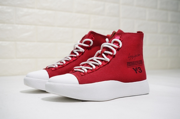 Y-3 Bashyo Trainer AC7519