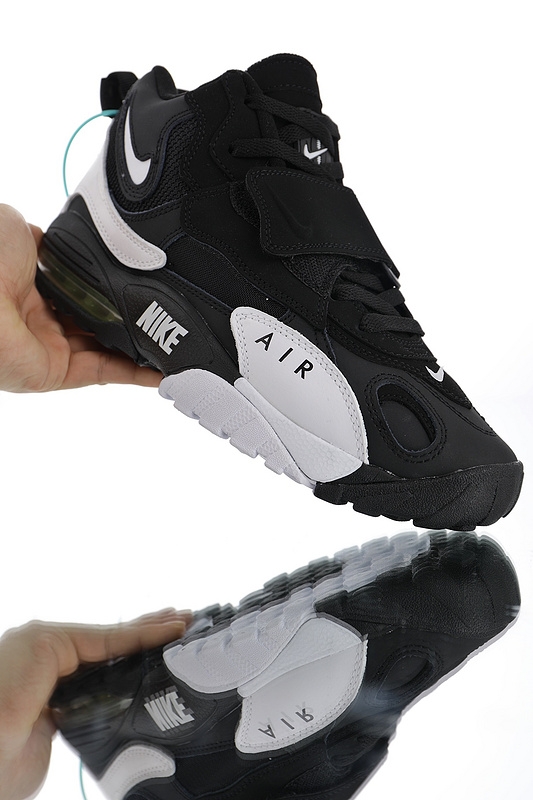 Nike Air Max Speed Turf 525225-011