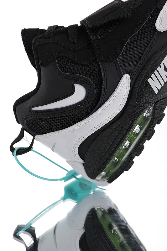 Nike Air Max Speed Turf 525225-011