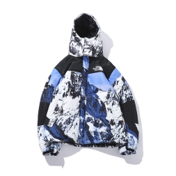 The North Face x Supreme HD9901