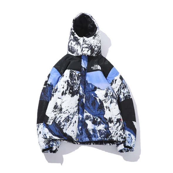 The North Face x Supreme HD9901 