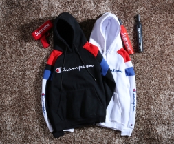Champion hoodie ZC8007