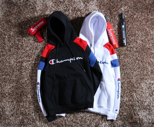  Champion hoodie ZC8007 
