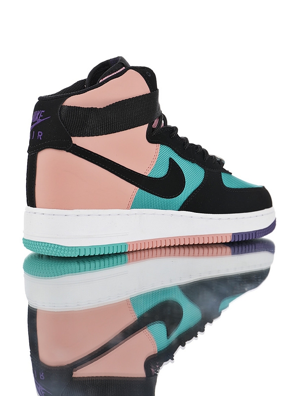 Nike Air Force 1 High Joins the“Have a Nike Day” CI2306-300