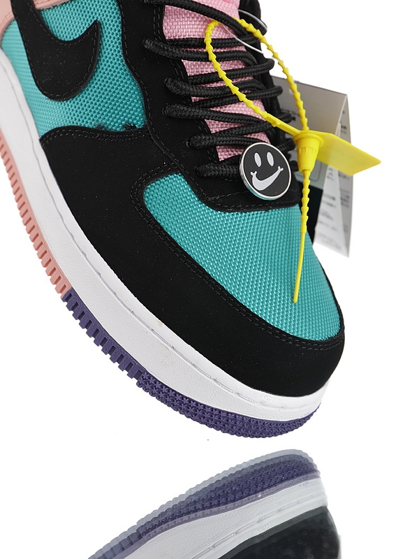 Nike Air Force 1 High Joins the“Have a Nike Day” CI2306-300