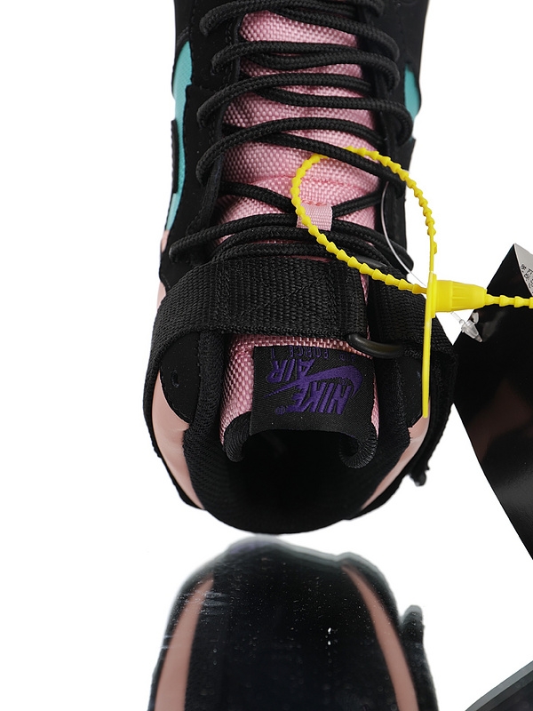 Nike Air Force 1 High Joins the“Have a Nike Day” CI2306-300